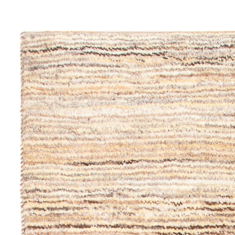 Gabbeh Rug - Perser - 98 x 62 cm - light beige