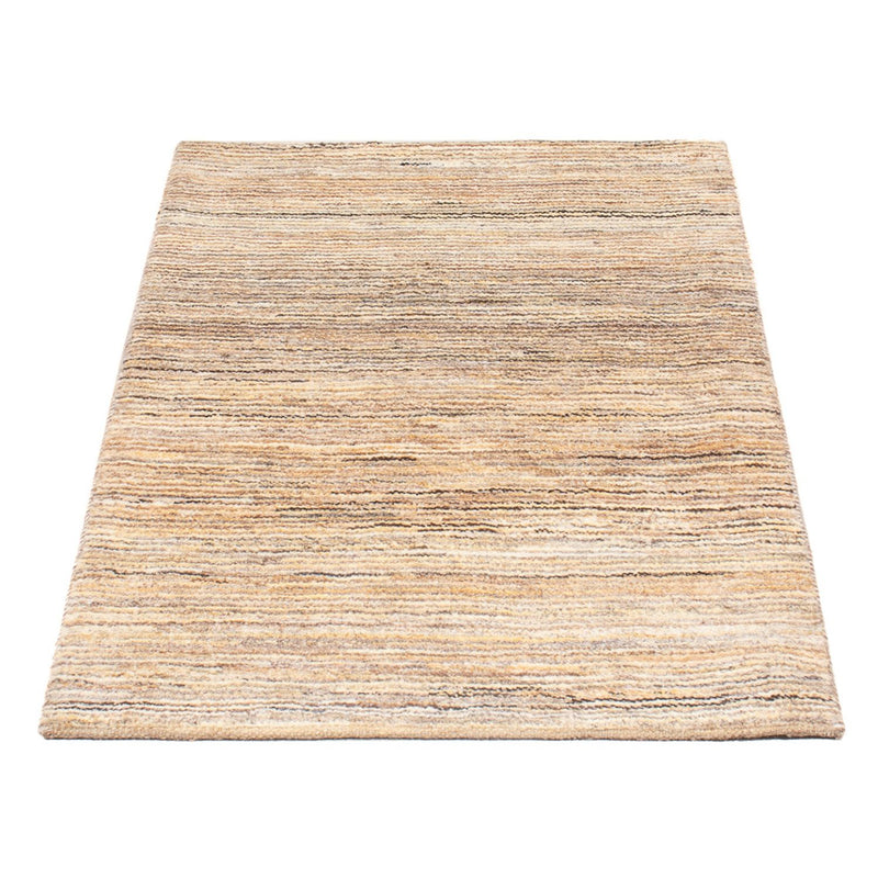 Gabbeh Rug - Perser - 98 x 62 cm - light beige
