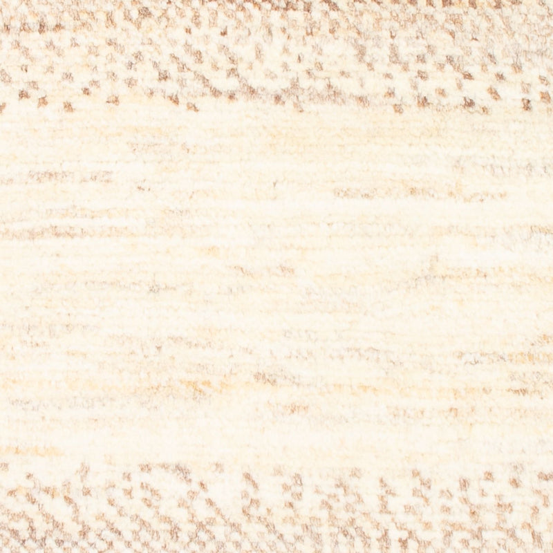 Gabbeh Rug - Perser - 93 x 58 cm - light beige