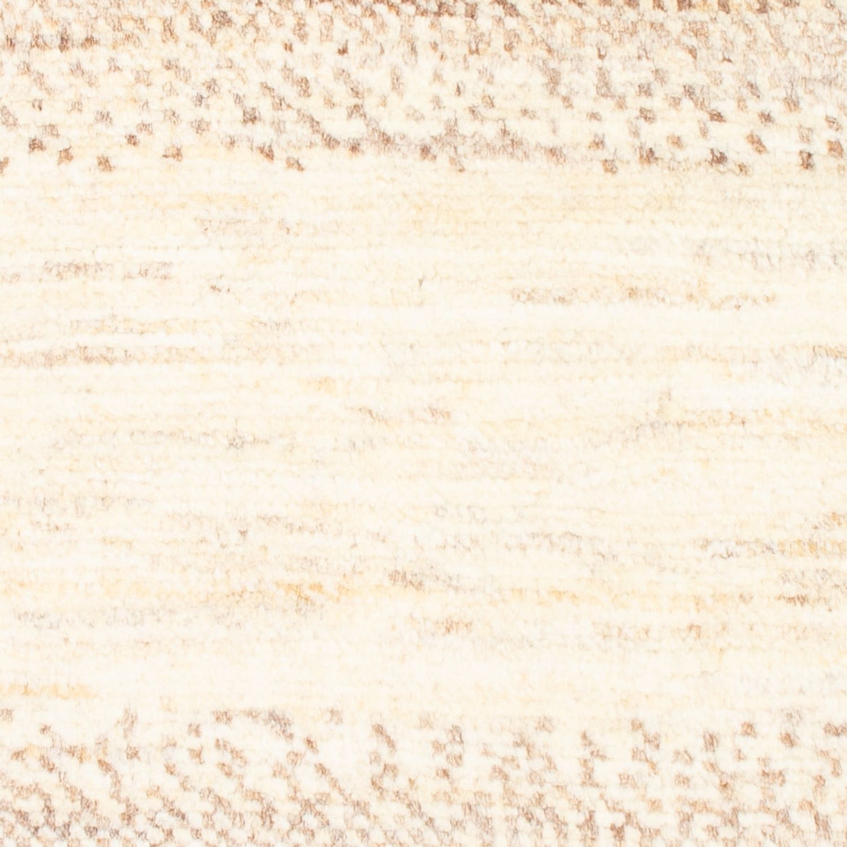 Gabbeh Rug - Perser - 93 x 58 cm - light beige