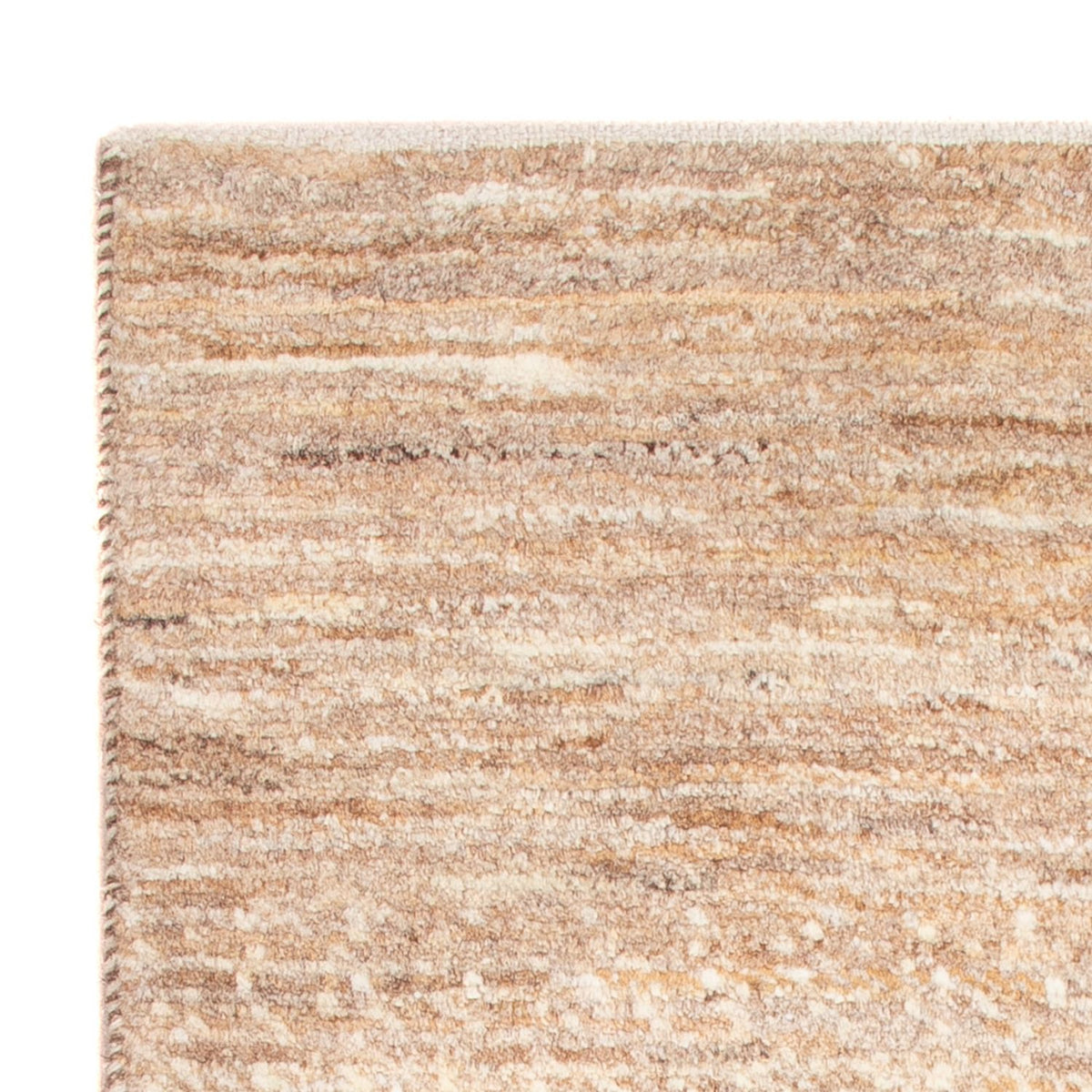 Gabbeh Rug - Perser - 93 x 58 cm - light beige