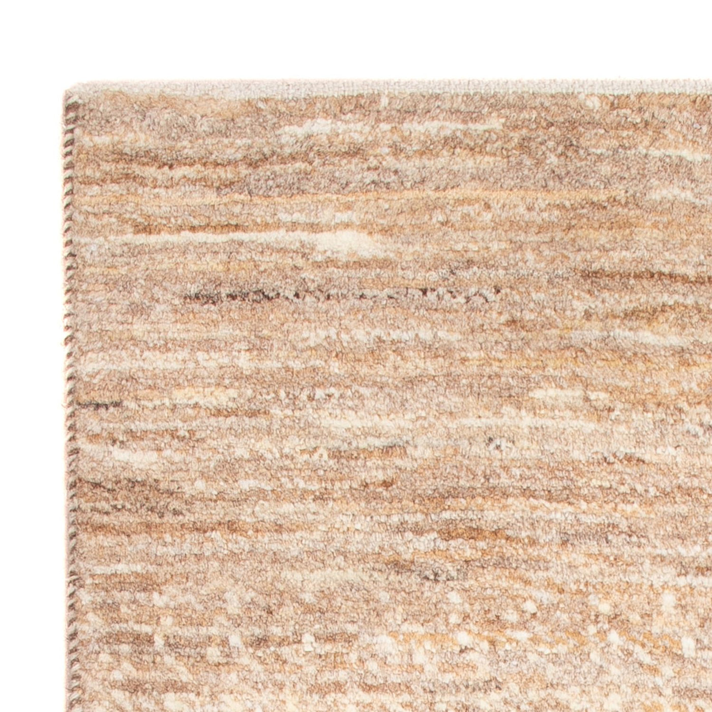 Persian Gabbeh Rug 93x58cm - Perserteppich Wollteppich