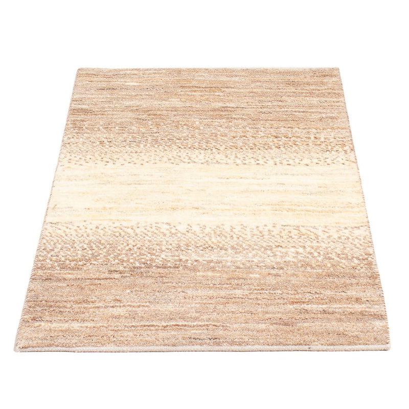 Gabbeh Rug - Perser - 93 x 58 cm - light beige