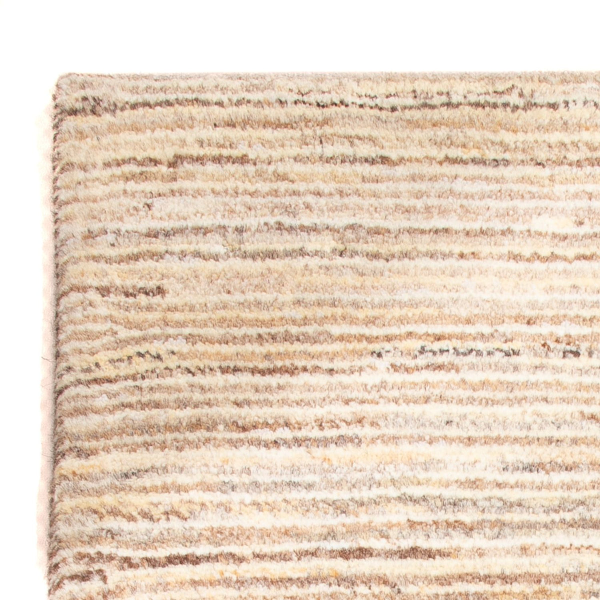 Gabbeh Rug - Perser - 93 x 58 cm - light beige