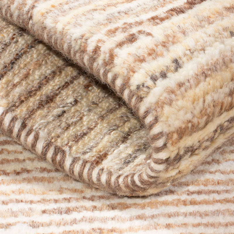 Gabbeh Rug - Perser - 93 x 58 cm - light beige