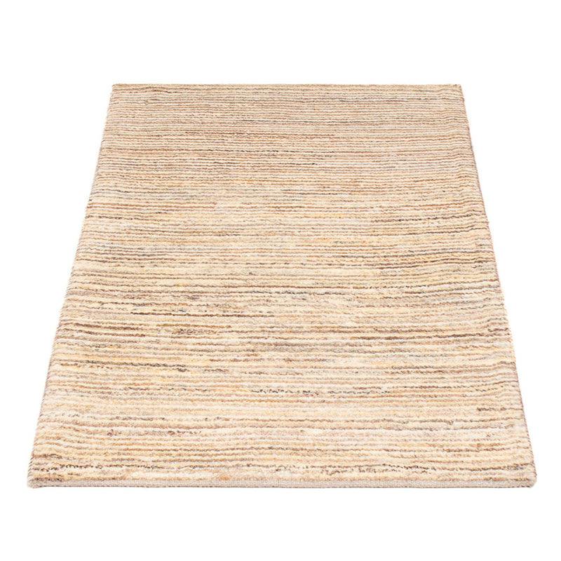 Gabbeh Rug - Perser - 93 x 58 cm - light beige