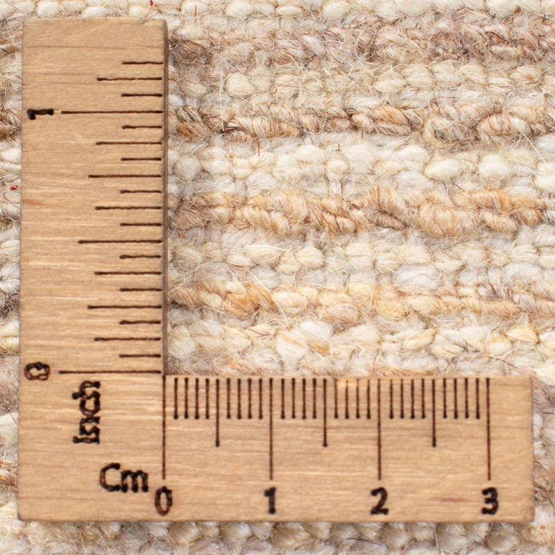 Gabbeh Rug - Perser - 93 x 58 cm - light beige