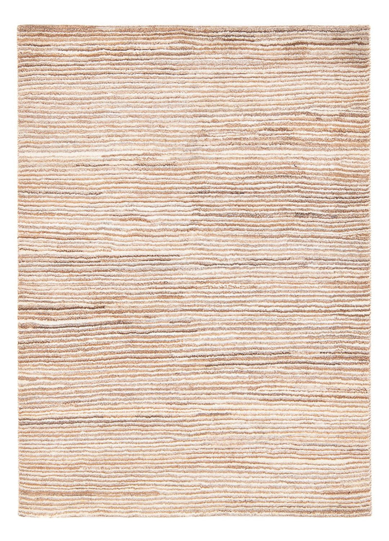 Gabbeh Rug - Perser - 143 x 104 cm - natural