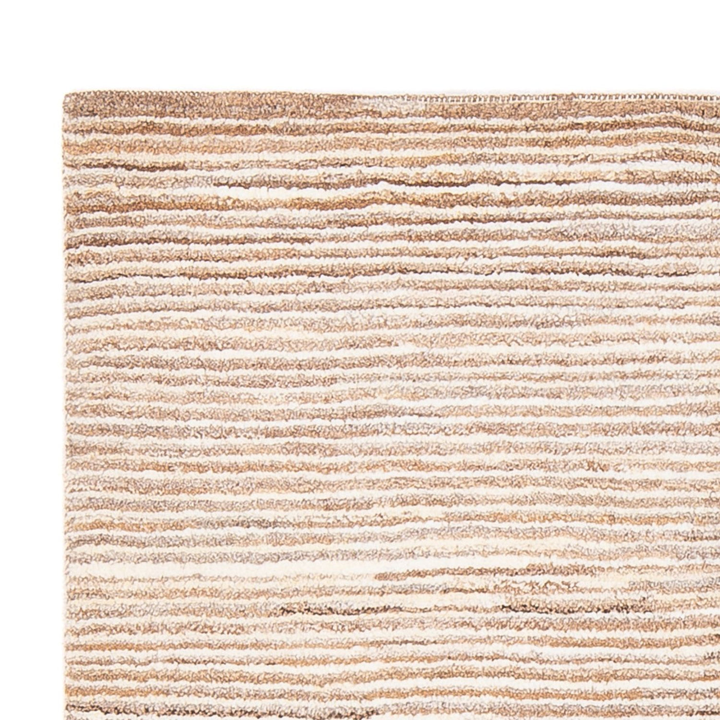 Persian Gabbeh Rug 143x104cm - Perserteppich Wollteppich