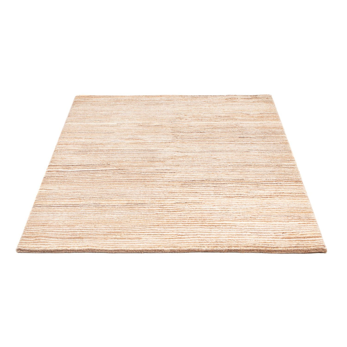 Gabbeh Rug - Perser - 143 x 104 cm - natural