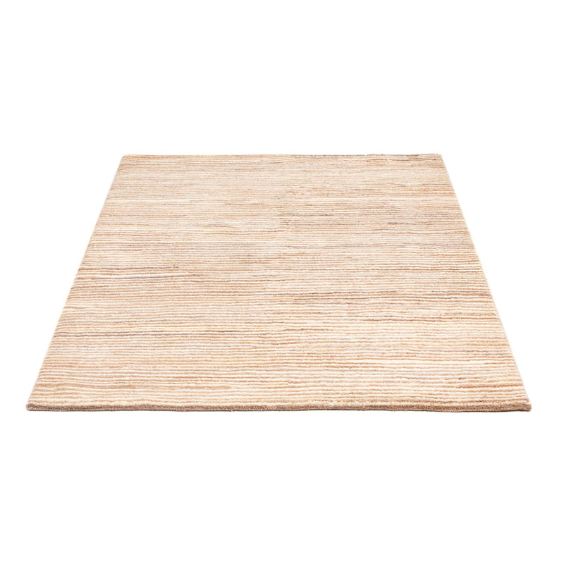 Gabbeh Rug - Perser - 143 x 104 cm - natural