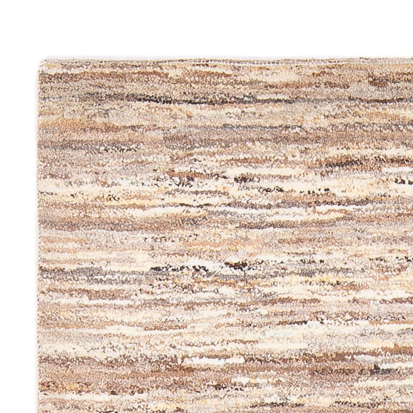 Persian Gabbeh Rug 153x100cm - Perserteppich Wollteppich