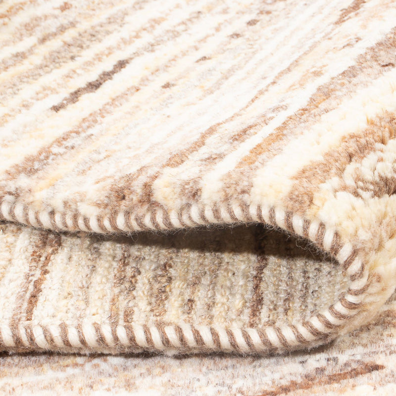 Gabbeh Rug - Perser - 153 x 100 cm - natural