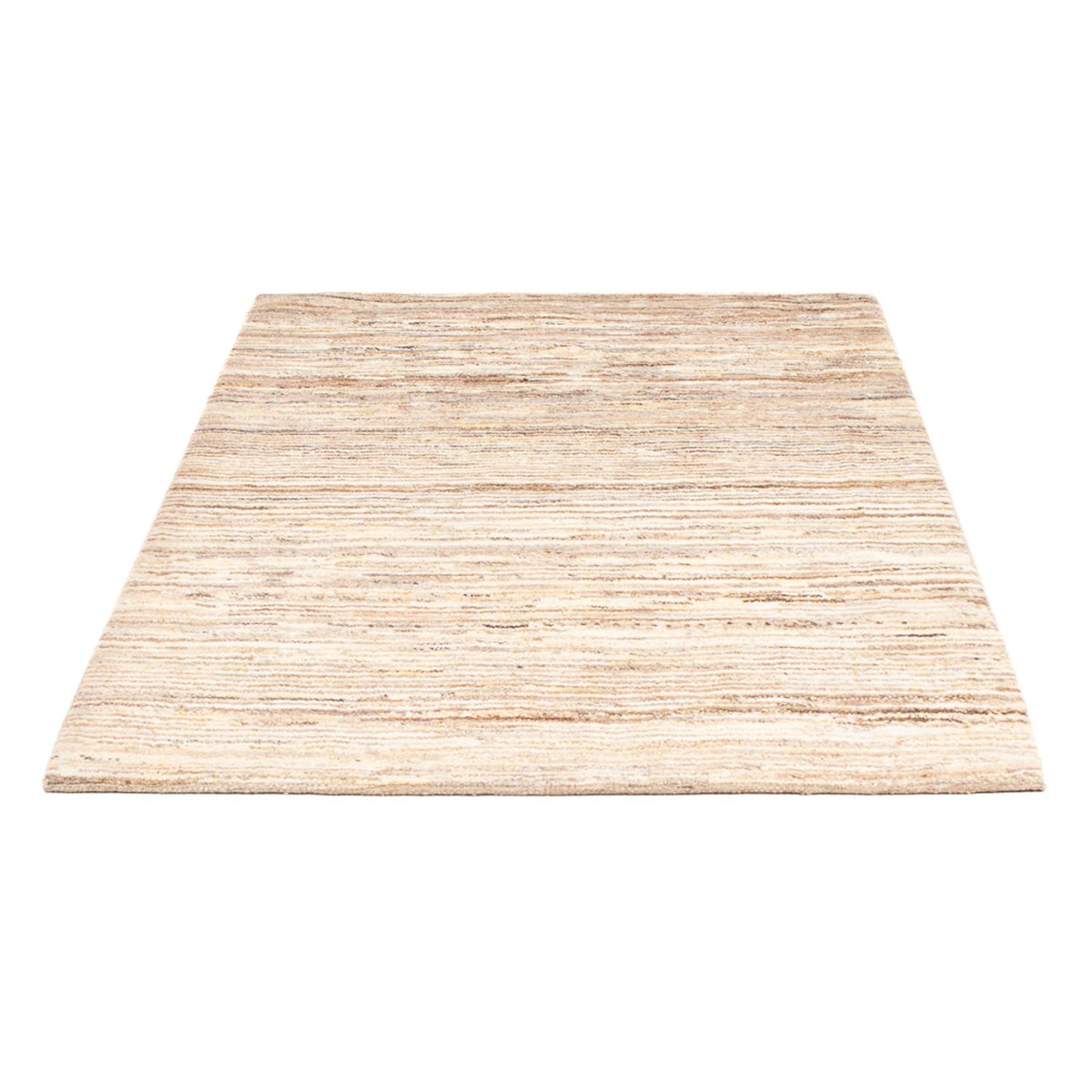 Gabbeh Rug - Perser - 153 x 100 cm - natural