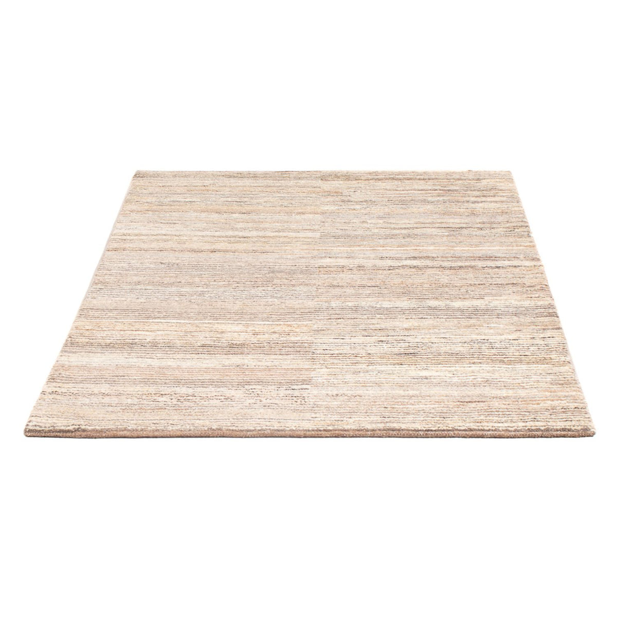 Gabbeh Rug - Perser - 128 x 100 cm - natural