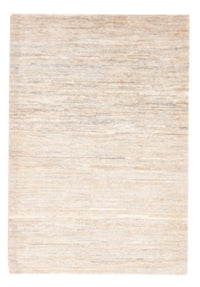 Gabbeh Rug - Perser - 148 x 106 cm - dark beige