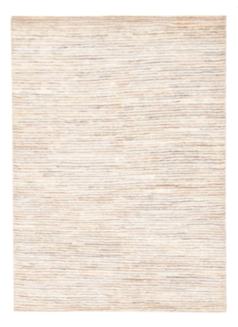 Gabbeh Teppich - Perser - 149 x 97 cm - dunkelbeige