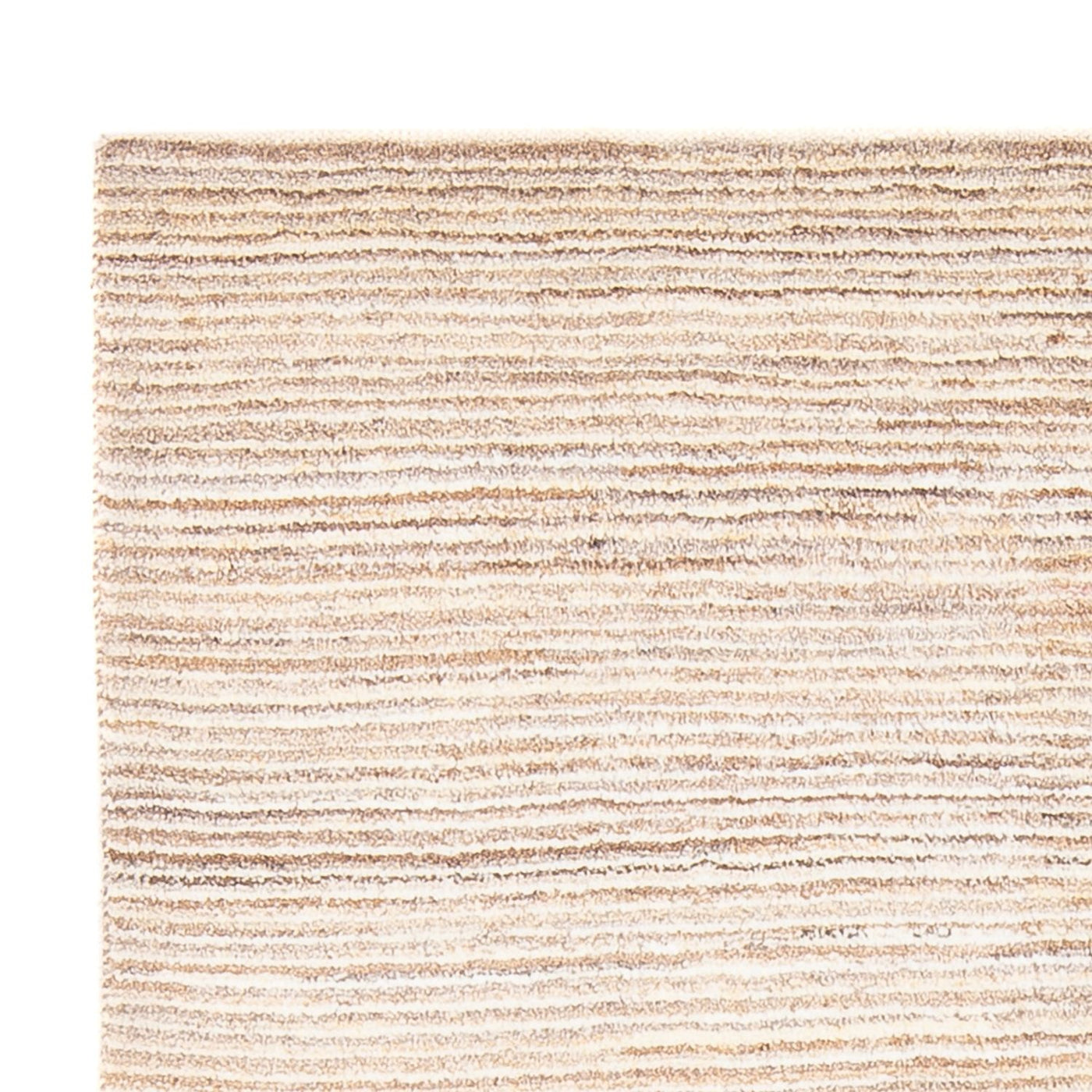 Gabbeh Persian Rug 147x101cm - Perserteppich Wollteppich
