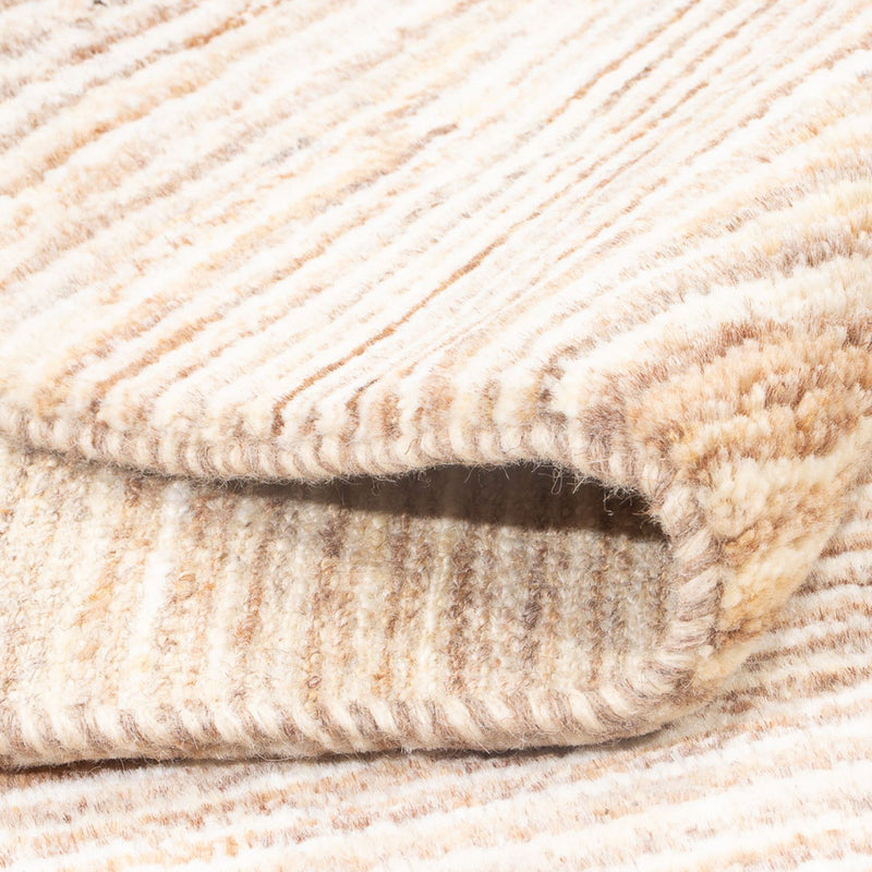 Gabbeh Rug - Perser - 147 x 101 cm - beige