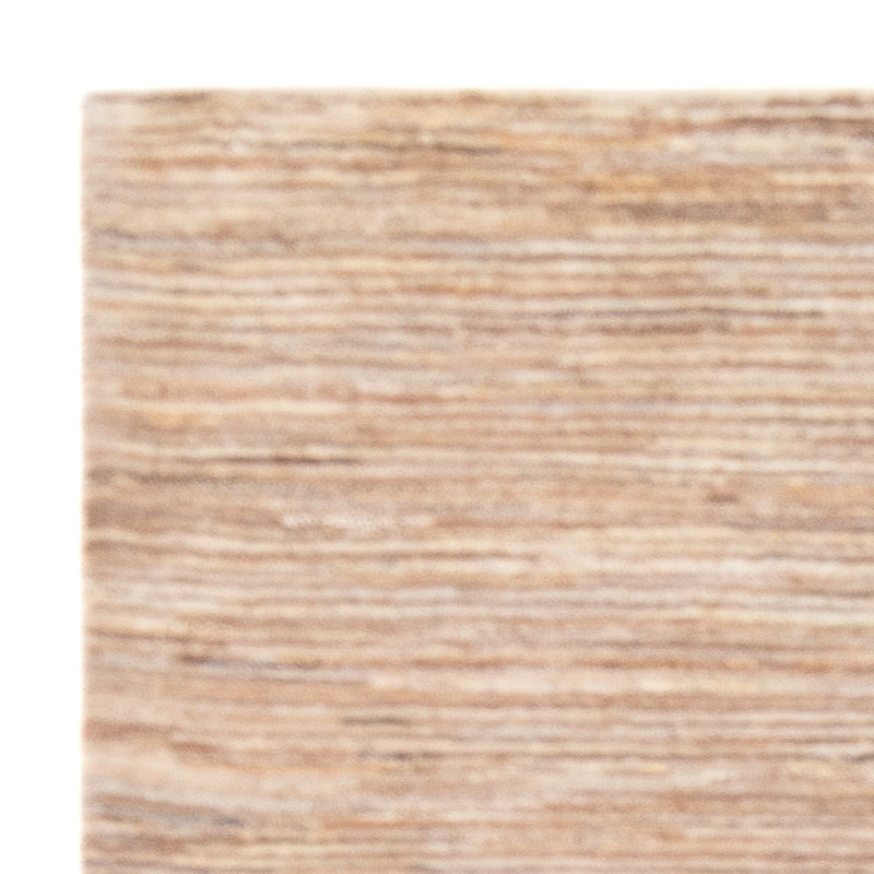 Gabbeh Rug - Perser - 145 x 104 cm - dark beige