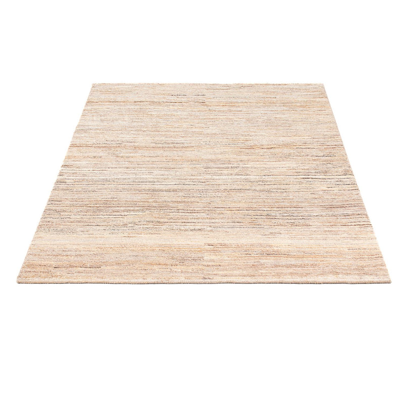 Persian Gabbeh Rug 146x100cm - Perserteppich Wollteppich