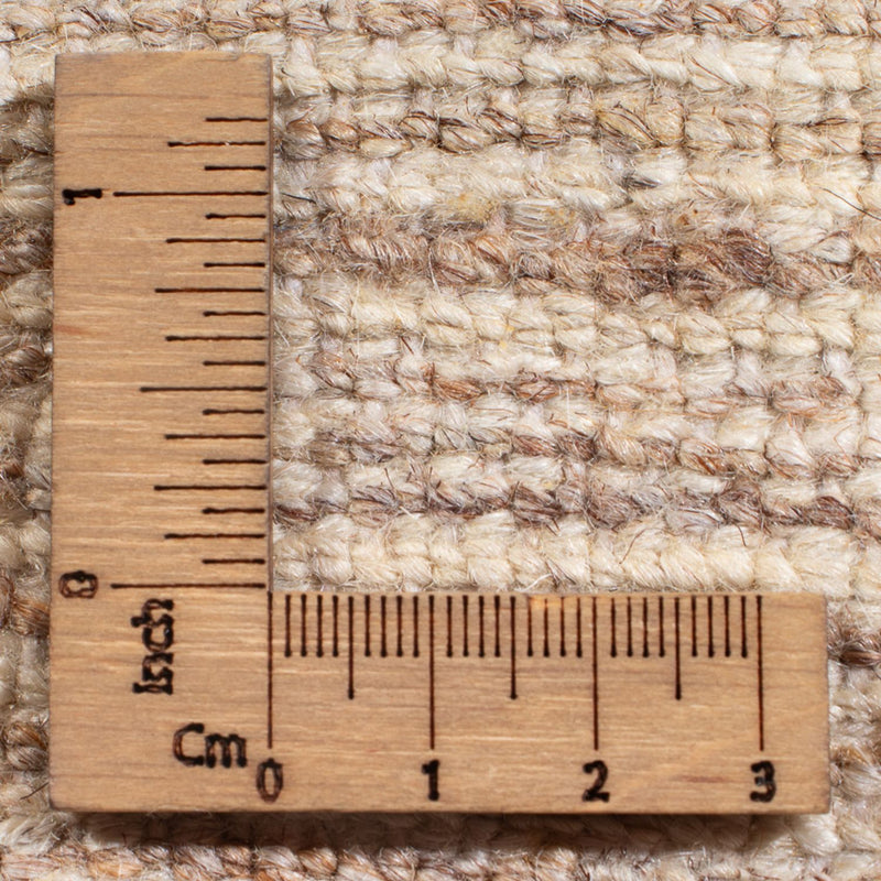 Persian Gabbeh Rug 146x100cm - Perserteppich Wollteppich