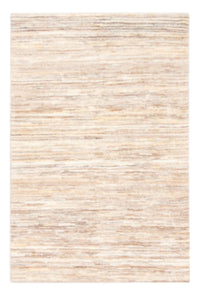 Gabbeh Rug - Perser - 143 x 94 cm - dark beige