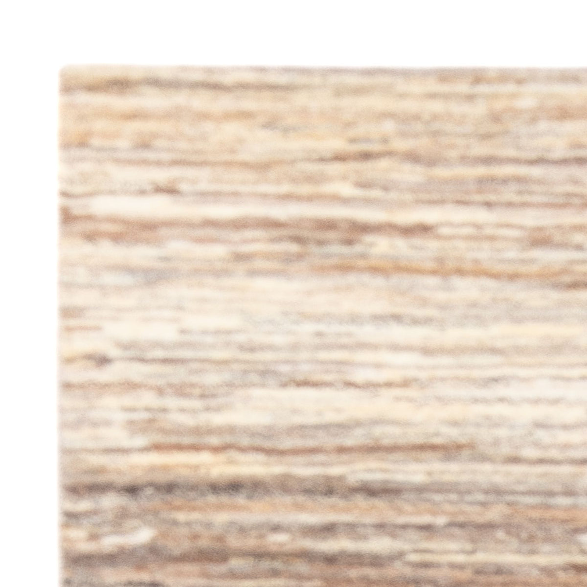 Gabbeh Rug - Perser - 145 x 100 cm - dark beige