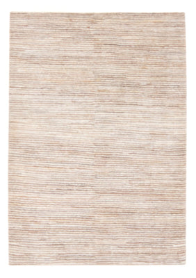 Gabbeh Rug - Perser - 145 x 102 cm - dark beige