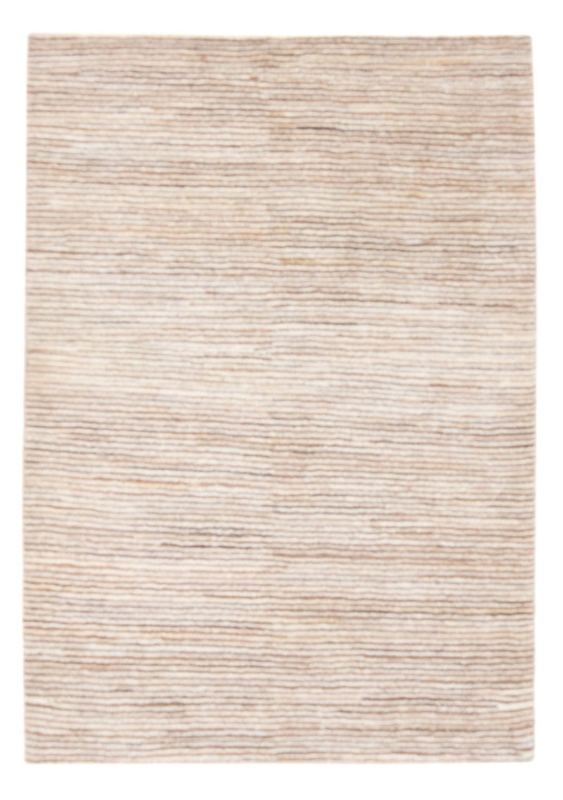 Persian Gabbeh Rug 145x102cm - Perserteppich Wollteppich