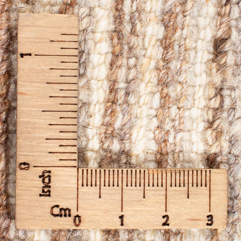 Persian Gabbeh Rug 145x102cm - Perserteppich Wollteppich
