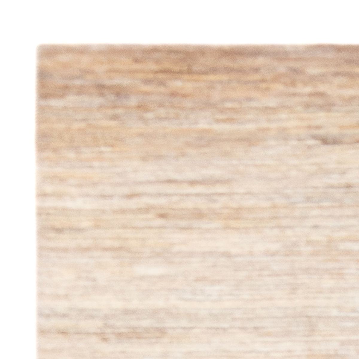 Gabbeh Rug - Perser - 148 x 102 cm - dark beige