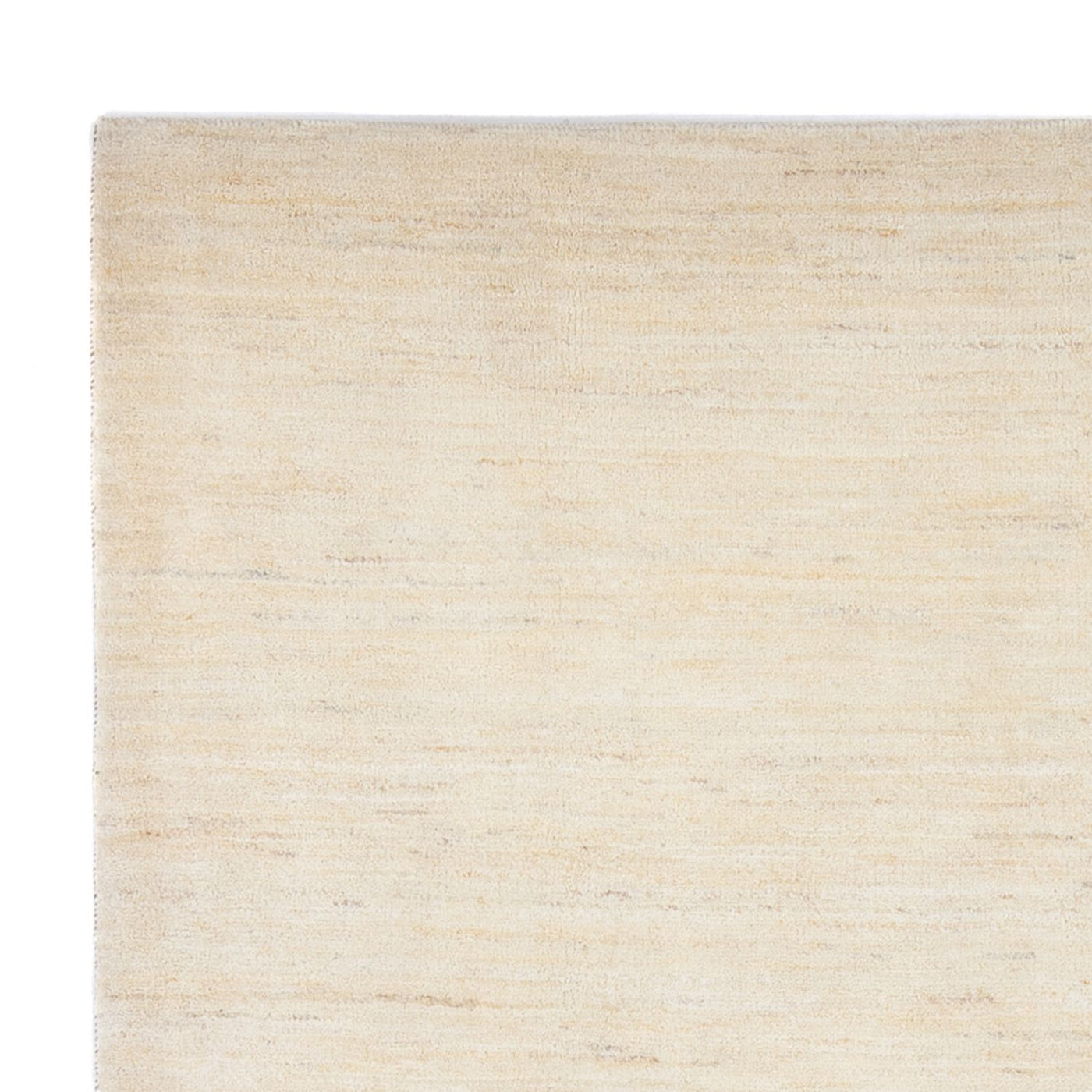 Gabbeh Persian Rug 246x175cm - Perserteppich Wollteppich