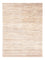 Gabbeh Rug - Perser - 146 x 97 cm - dark beige