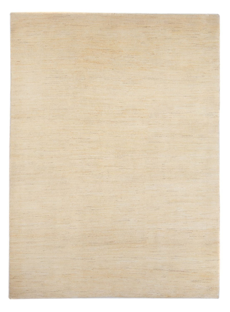 Gabbeh Rug - Perser - 252 x 170 cm - light beige