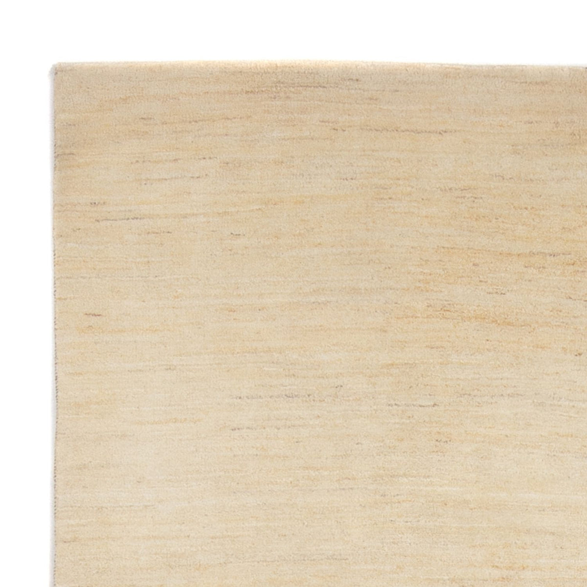 Gabbeh Rug - Perser - 252 x 170 cm - light beige