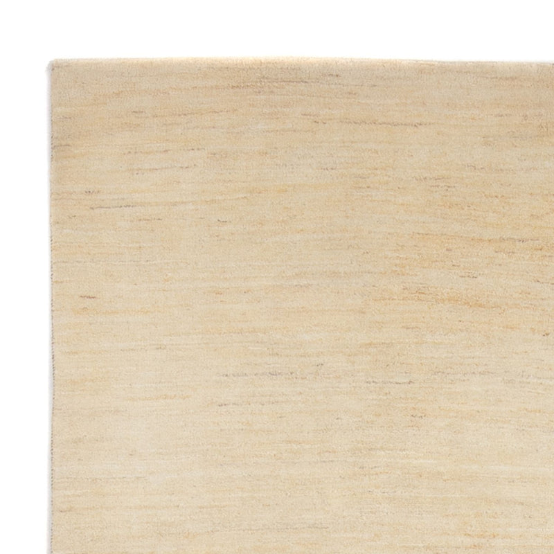 Gabbeh Rug - Perser - 252 x 170 cm - light beige