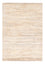 Gabbeh Rug - Perser - 144 x 98 cm - dark beige