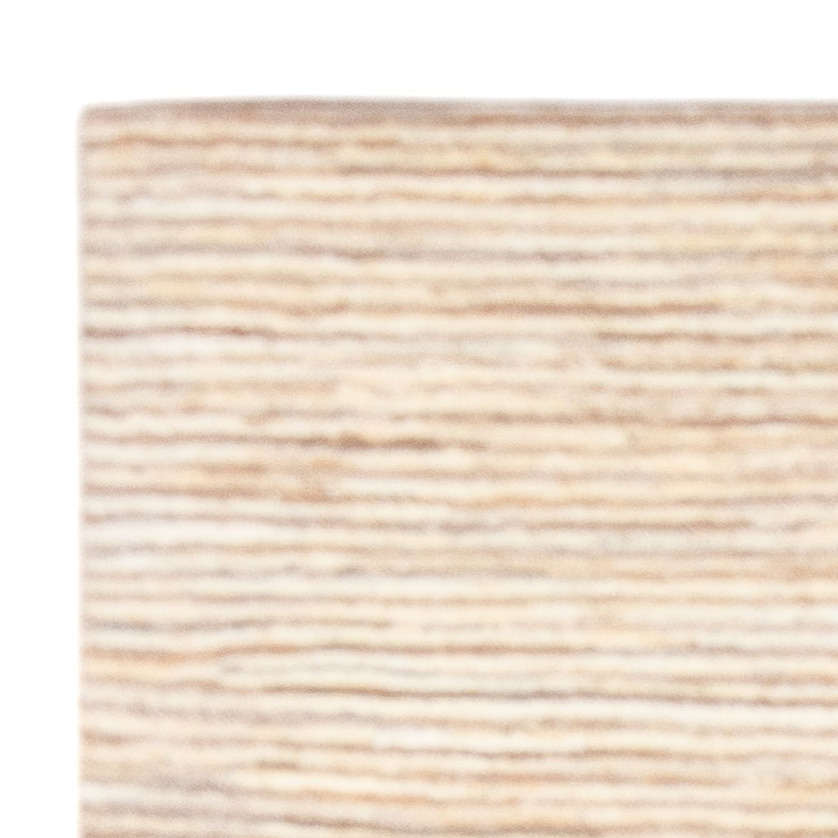 Gabbeh Rug - Perser - 144 x 98 cm - dark beige