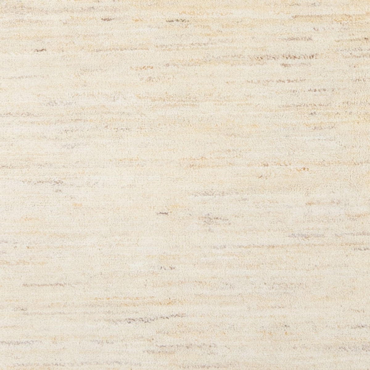 Gabbeh Rug - Perser - 226 x 174 cm - light beige