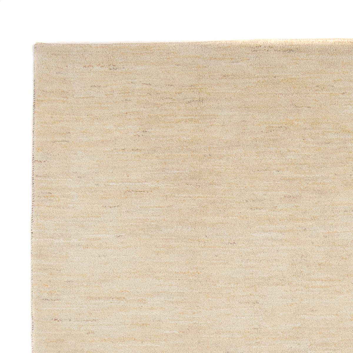 Gabbeh Rug - Perser - 240 x 172 cm - light beige