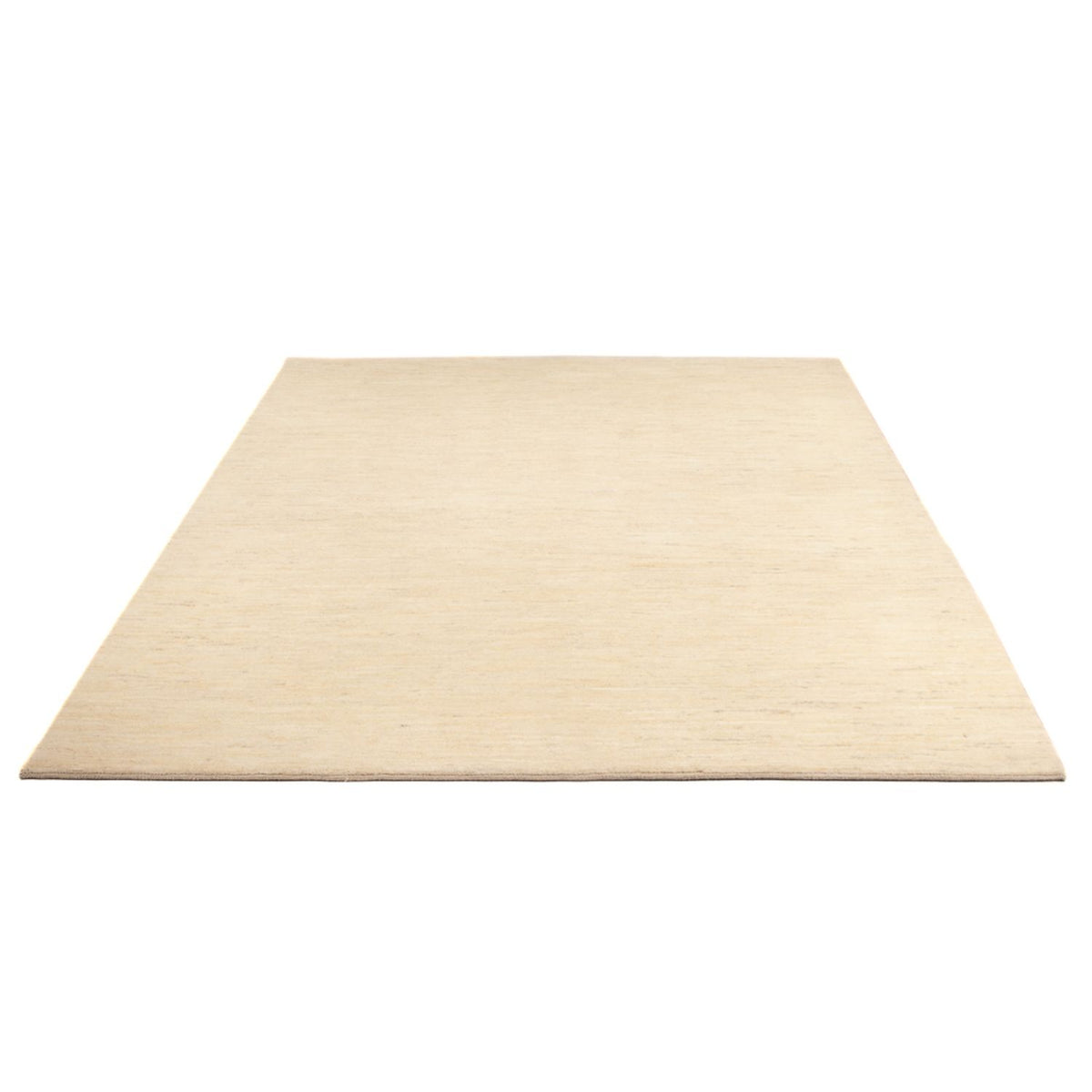 Gabbeh Rug - Perser - 240 x 172 cm - light beige