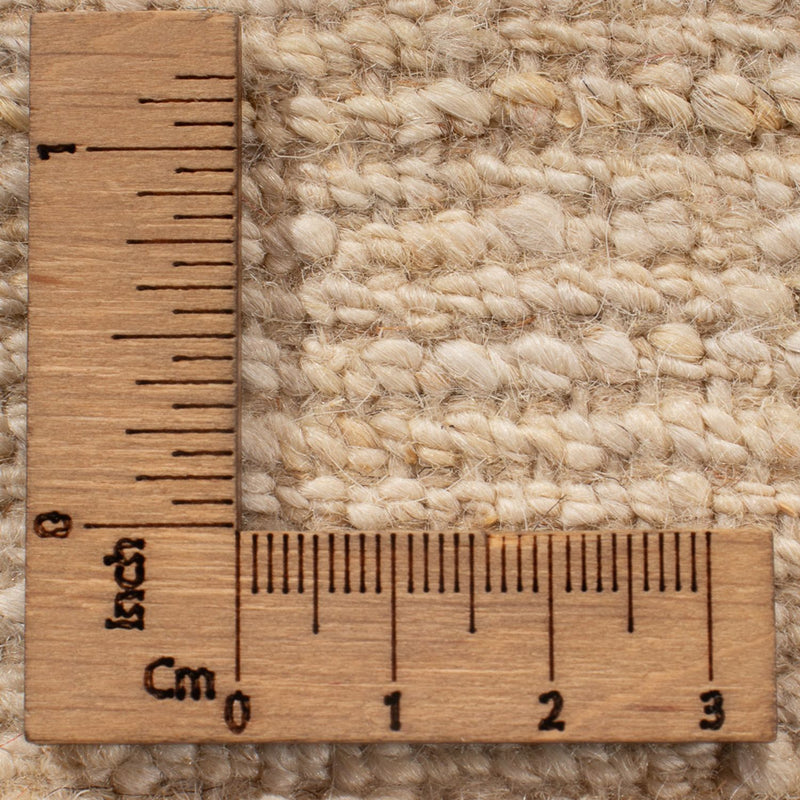 Gabbeh Rug - Perser - 240 x 172 cm - light beige