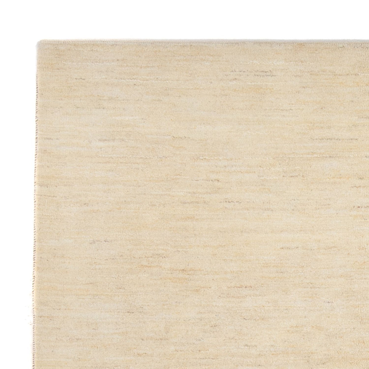 Gabbeh Rug - Perser - 234 x 172 cm - light beige