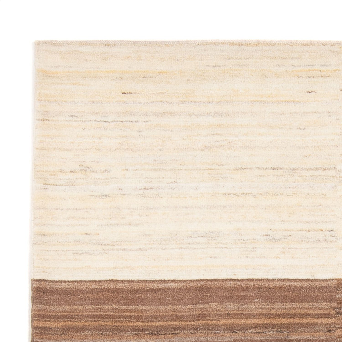 Persian Gabbeh Rug 230x170cm - Perserteppich Wollteppich
