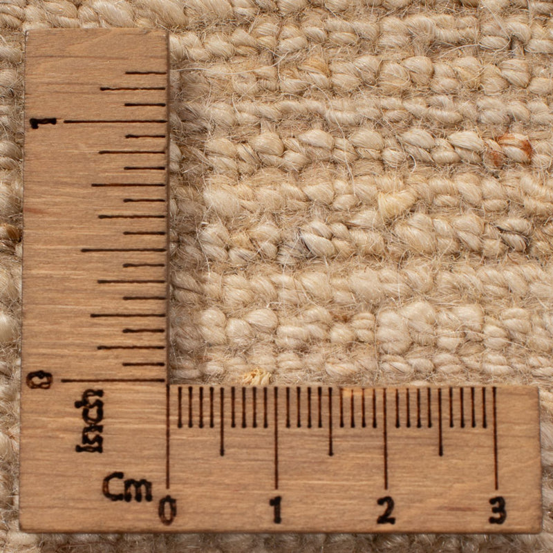 Gabbeh Rug - Perser - 252 x 159 cm - light beige