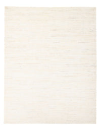 Gabbeh Rug - Perser - 190 x 145 cm - white
