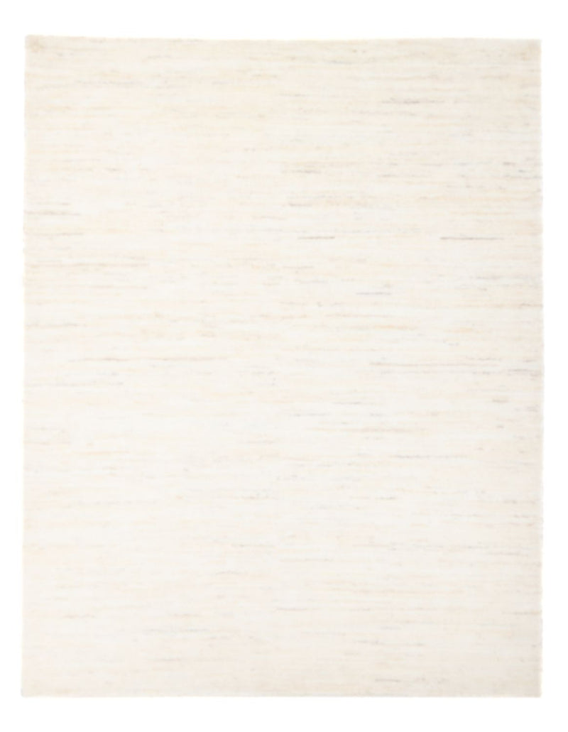 Gabbeh Rug - Perser - 190 x 145 cm - white
