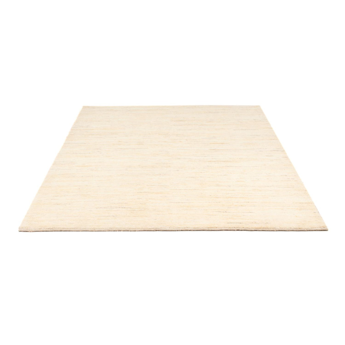 Gabbeh Rug - Perser - 190 x 145 cm - white