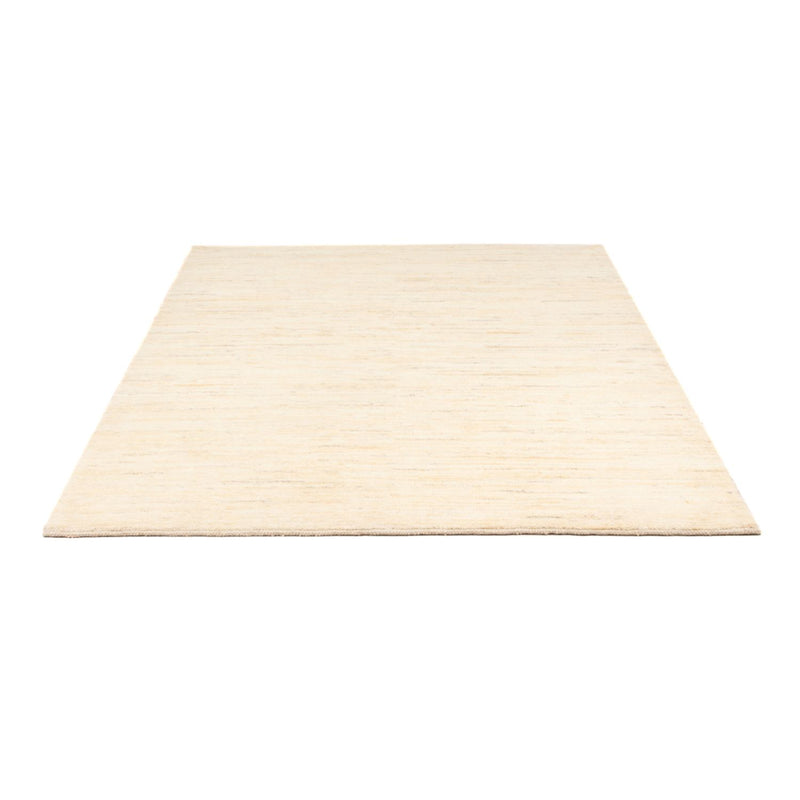 Gabbeh Rug - Perser - 190 x 145 cm - white